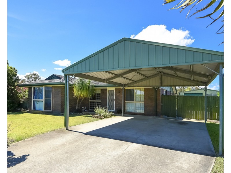 45 Hanlon Street, Tanah Merah QLD 4128