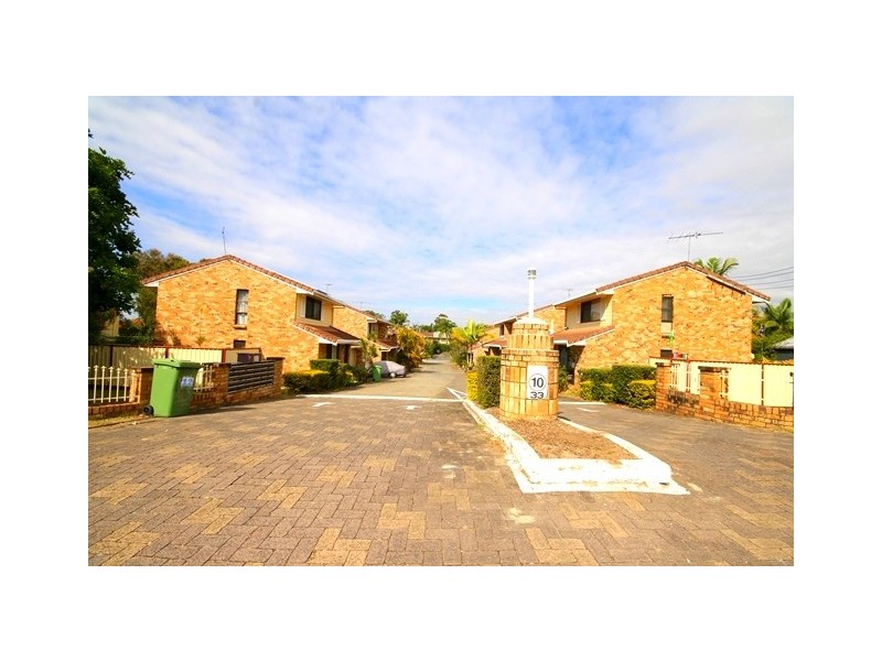 10/33 Bruce Road, Woodridge QLD 4114