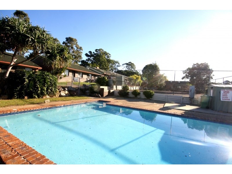 5/31 Nyanza Street, Woodridge QLD 4114