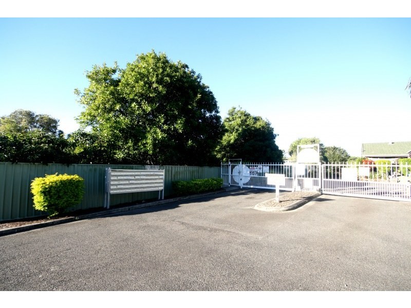 5/31 Nyanza Street, Woodridge QLD 4114