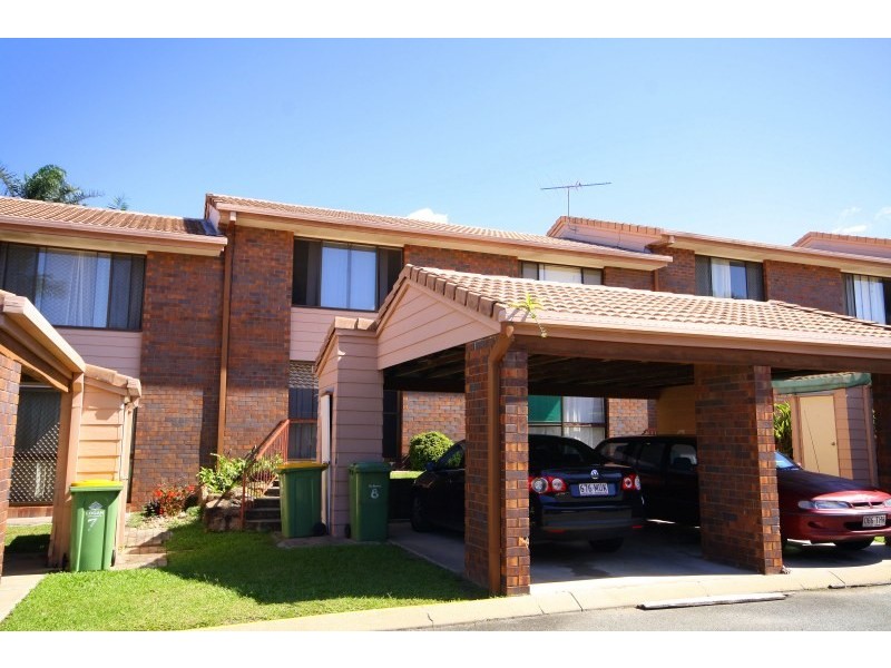 8/10 Damalis Street, Woodridge QLD 4114