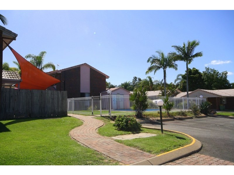 8/10 Damalis Street, Woodridge QLD 4114