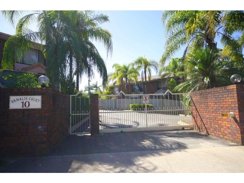 8/10 Damalis Street, Woodridge QLD 4114