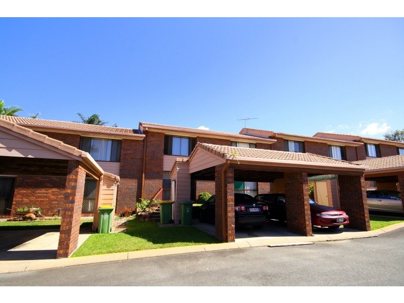 8/10 Damalis Street, Woodridge QLD 4114