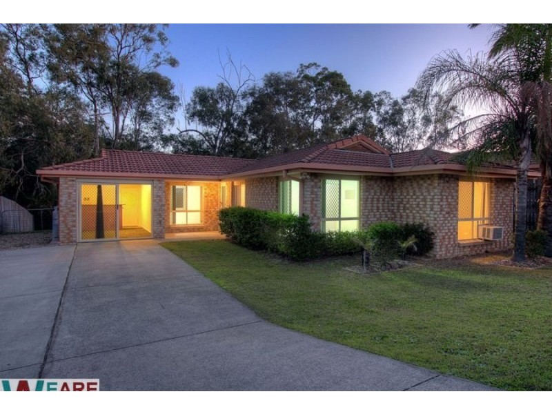 20 Myles Court, Boronia Heights QLD 4124