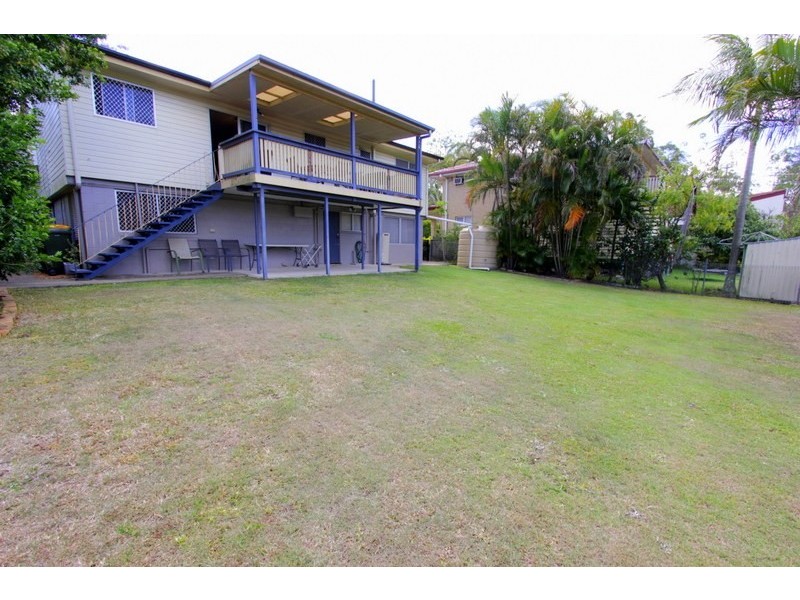 7 Janina Street, Sunnybank Hills QLD 4109