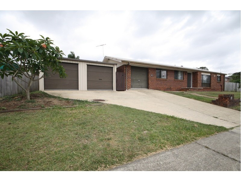 21 Barry Street, Slacks Creek QLD 4127