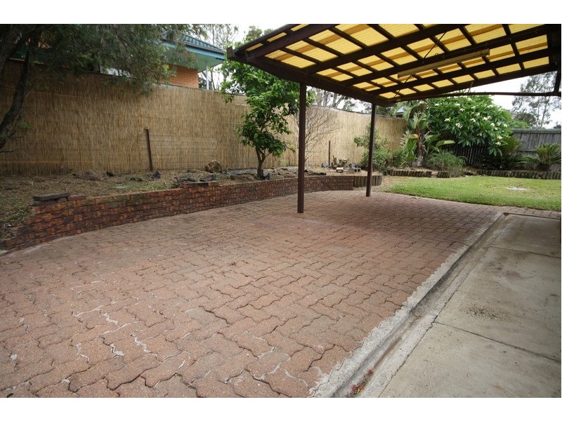 21 Barry Street, Slacks Creek QLD 4127