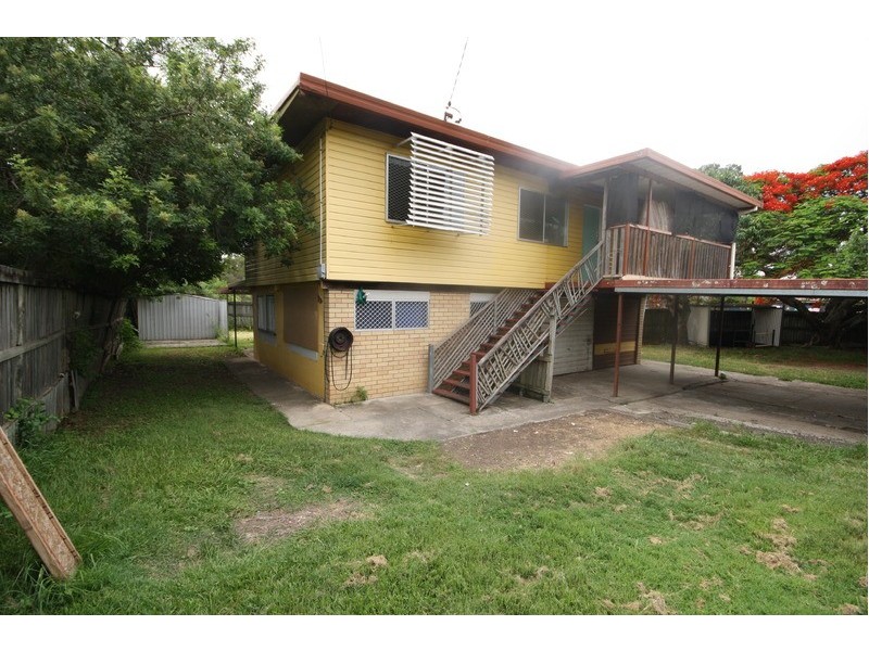 60 Ewing Road, Woodridge QLD 4114