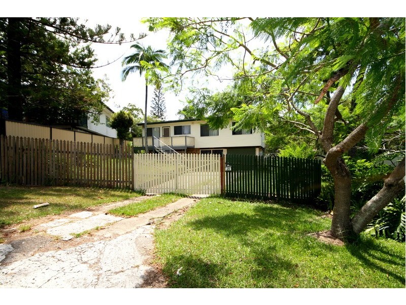 21 Kurrajong Street, Woodridge QLD 4114