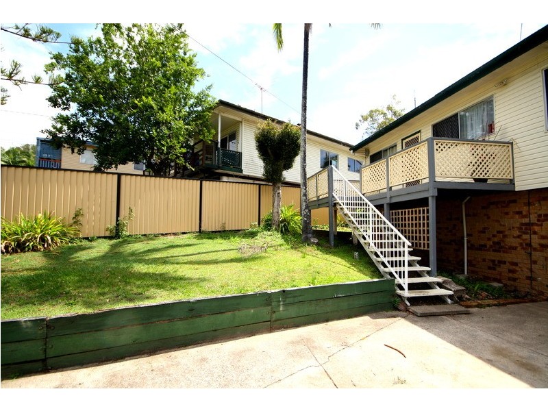 21 Kurrajong Street, Woodridge QLD 4114