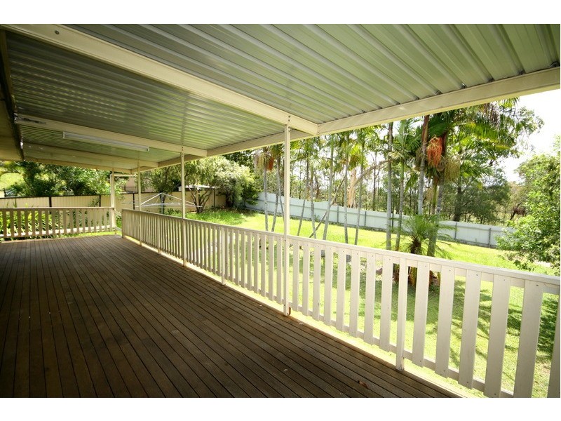 21 Kurrajong Street, Woodridge QLD 4114