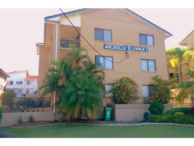 1/1923 Gold Coast Highway, Burleigh Heads QLD 4220