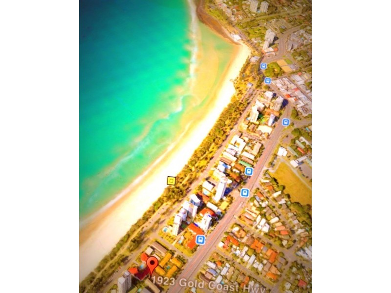 1/1923 Gold Coast Highway, Burleigh Heads QLD 4220