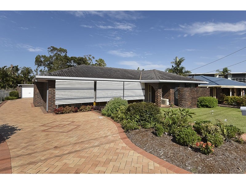 4 Nerissa Court, Underwood QLD 4119