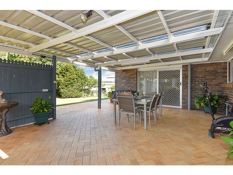 4 Nerissa Court, Underwood QLD 4119