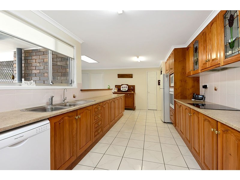 4 Nerissa Court, Underwood QLD 4119