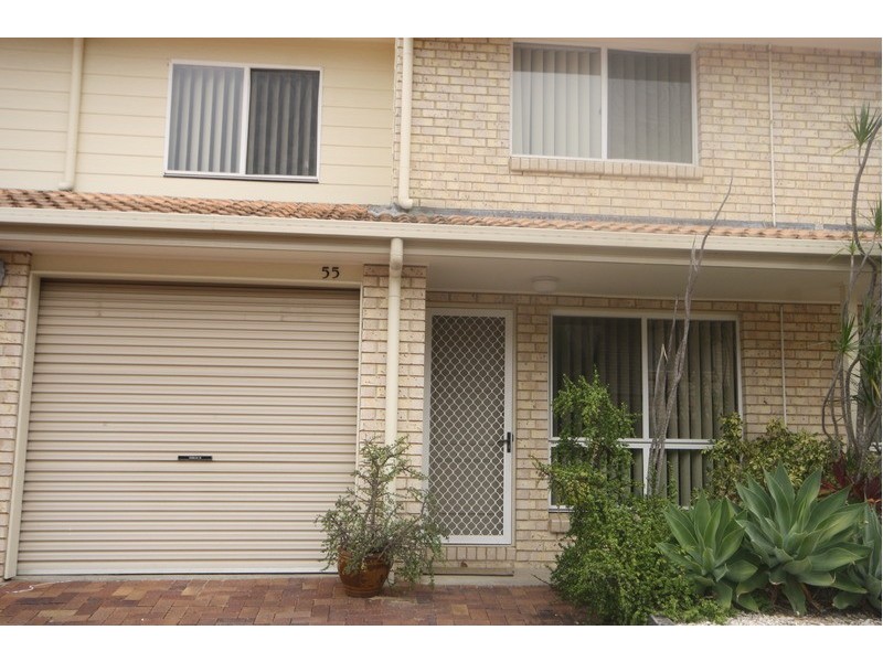 55/15 Vitko Street, Woodridge QLD 4114