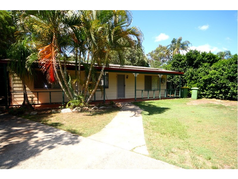 29 Bushlark Street, Crestmead QLD 4132