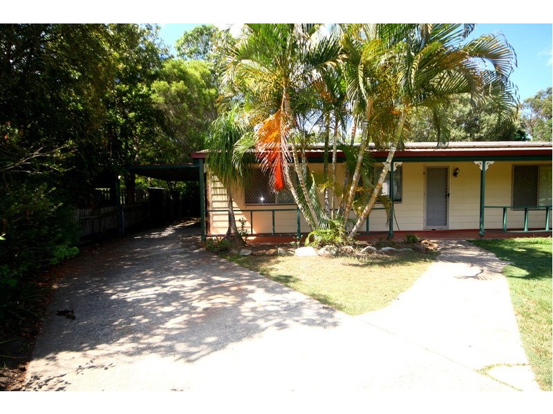 29 Bushlark Street, Crestmead QLD 4132