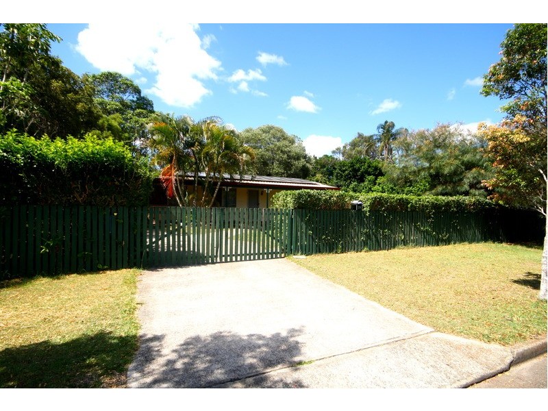 29 Bushlark Street, Crestmead QLD 4132