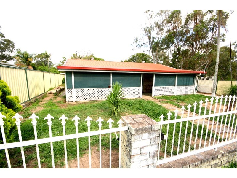 26 Surman Street, Loganlea QLD 4131