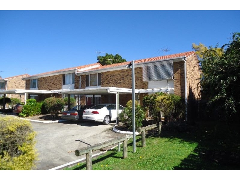 14/54 Monash Road, Loganlea QLD 4131