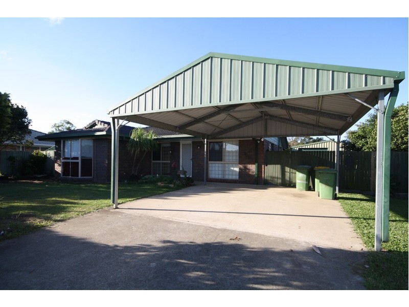 45 Hanlon Street, Tanah Merah QLD 4128