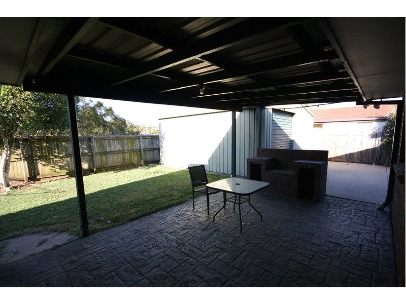 45 Hanlon Street, Tanah Merah QLD 4128