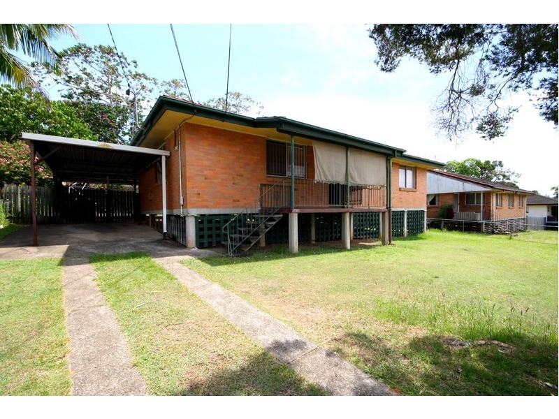 11 Opal Street, Slacks Creek QLD 4127