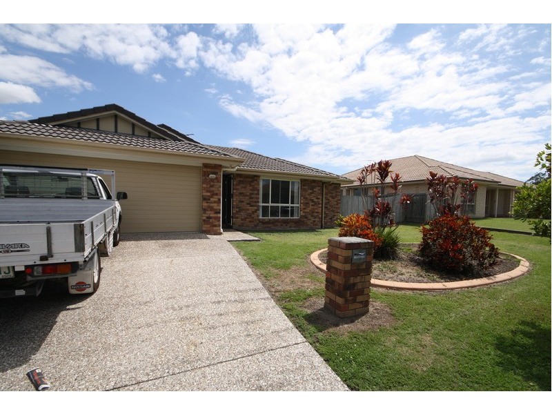 6 Allart Court, Marsden QLD 4132
