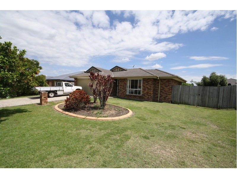 6 Allart Court, Marsden QLD 4132