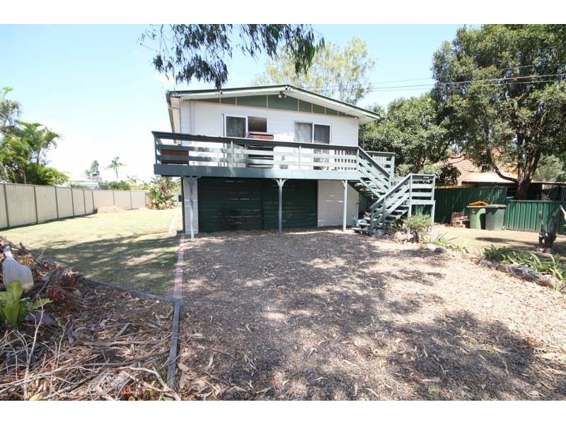 11 Japonica Street, Eagleby QLD 4207