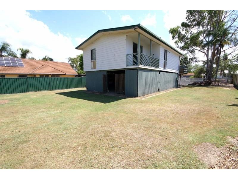 11 Japonica Street, Eagleby QLD 4207