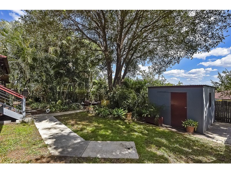 4 Cassandra Street, Rochedale South QLD 4123