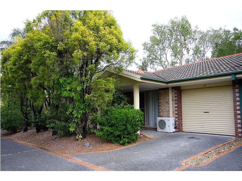 43/2 Koala Town Road, Upper Coomera QLD 4209