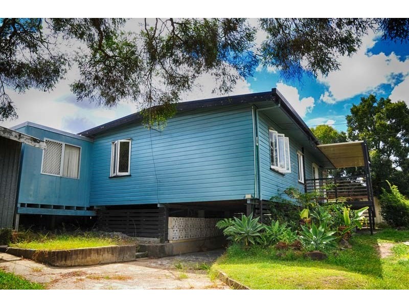 33 Leichhardt Street, Logan Central QLD 4114