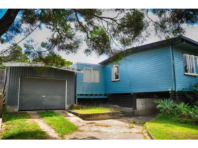 33 Leichhardt Street, Logan Central QLD 4114