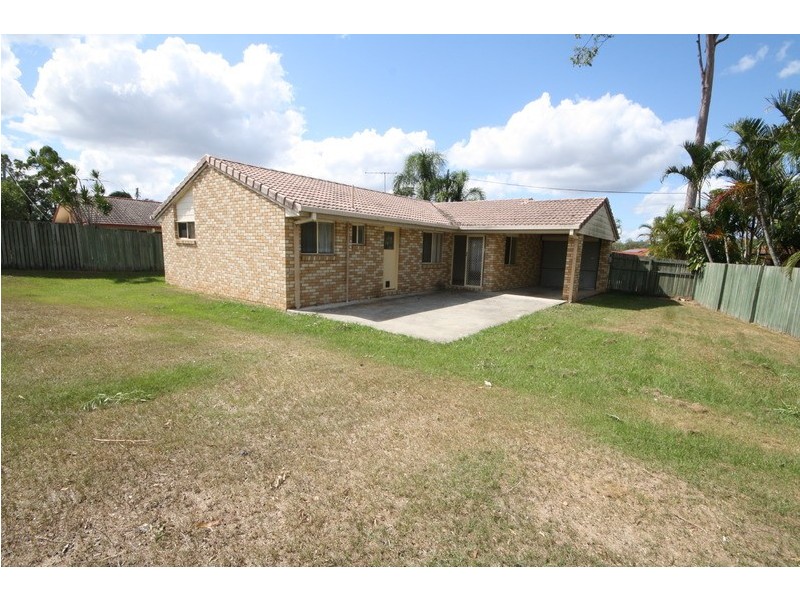 Regents Park QLD 4118