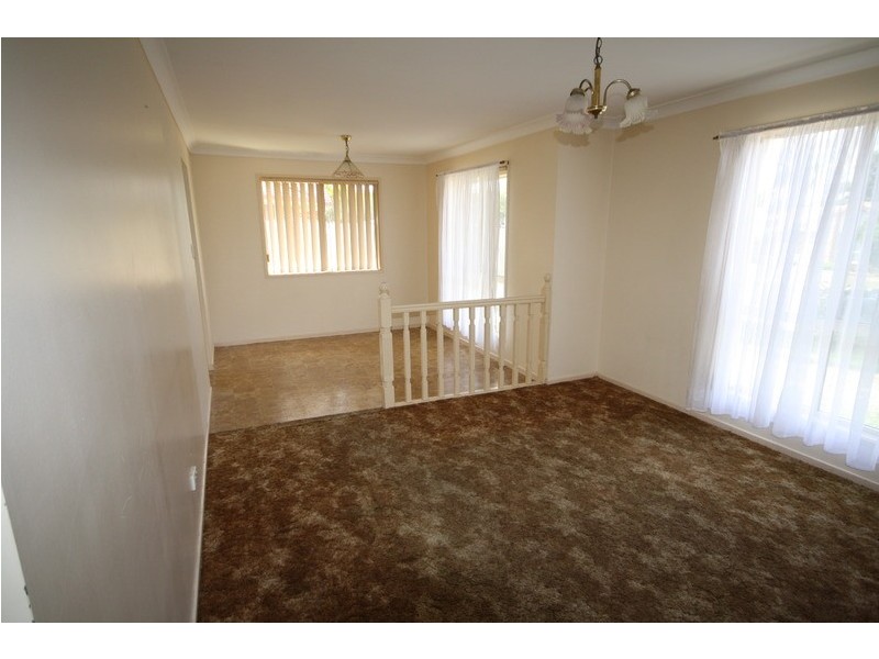 Regents Park QLD 4118