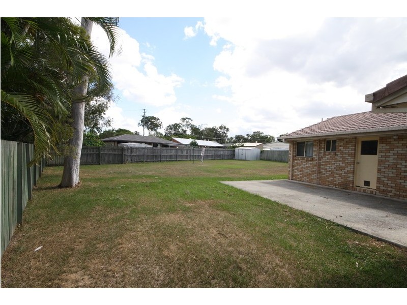 Regents Park QLD 4118