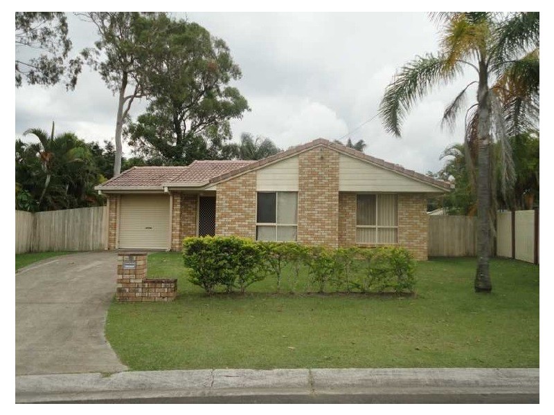 Regents Park QLD 4118