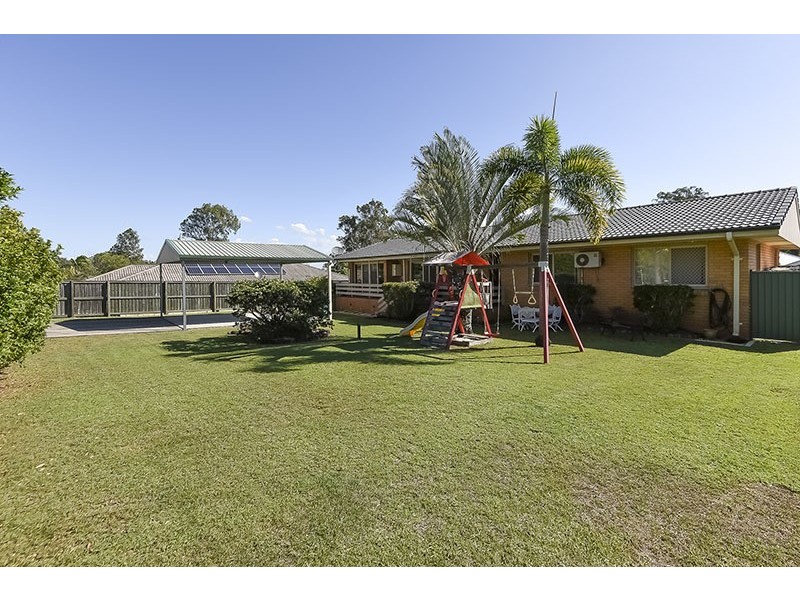 18a Francis Road, Shailer Park QLD 4128