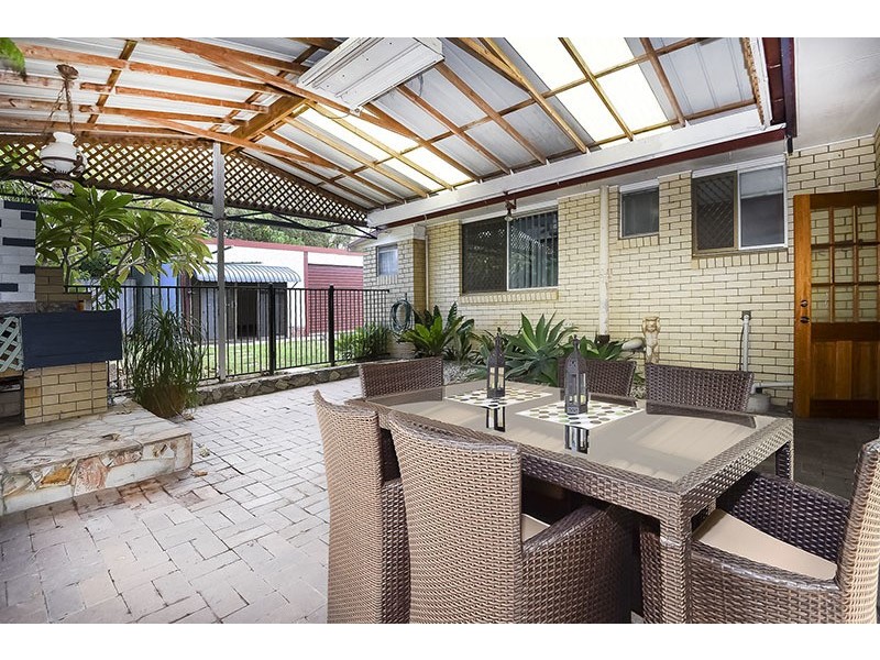 15 Merindah Street, Slacks Creek QLD 4127