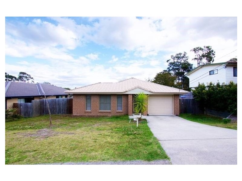 20 Orchid Street, Woodridge QLD 4114