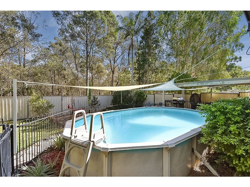 4 Candish Street, Woodridge QLD 4114