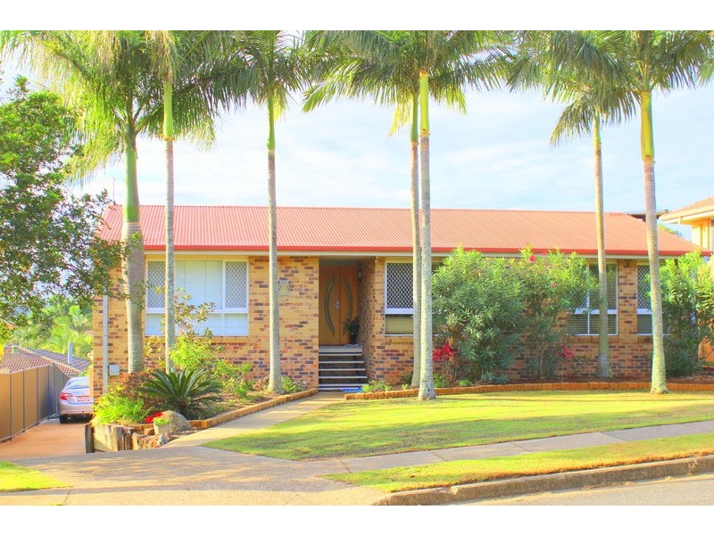 36 Chilton Street, Sunnybank Hills QLD 4109