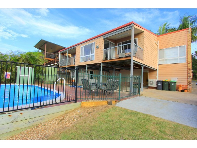 36 Chilton Street, Sunnybank Hills QLD 4109