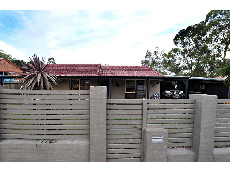 32 Velorum Drive, Kingston QLD 4114
