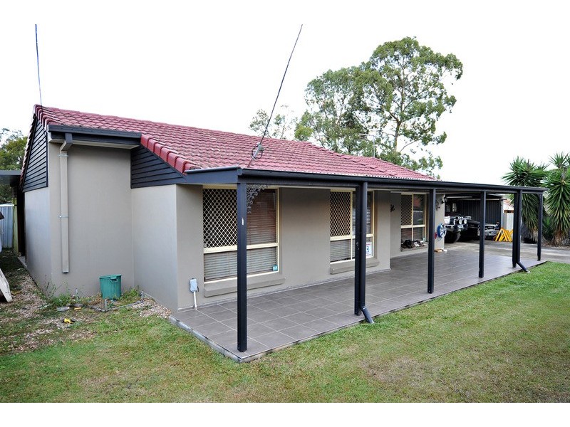 32 Velorum Drive, Kingston QLD 4114